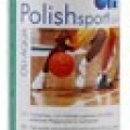 OLI-AQUA POLISH SPORTBODENPFLEGE